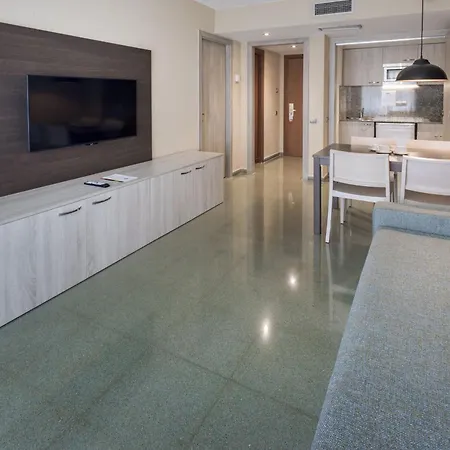 Otel Ght Oasis Park & Lloret de Mar