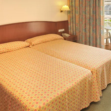 Ght Oasis Park & Otel 4*