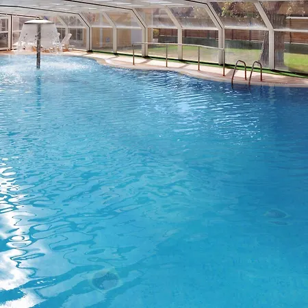 Ght Oasis Park & Otel Lloret de Mar