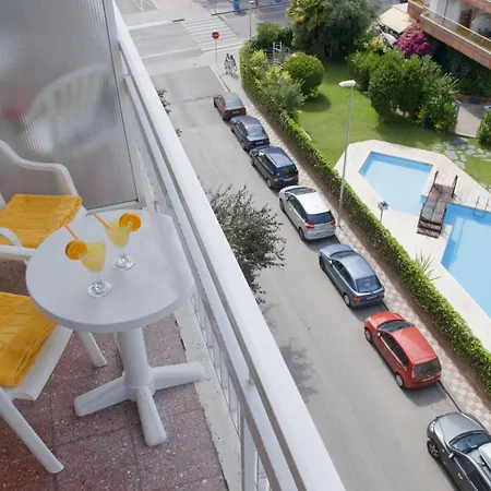 Otel Ght Oasis Park &