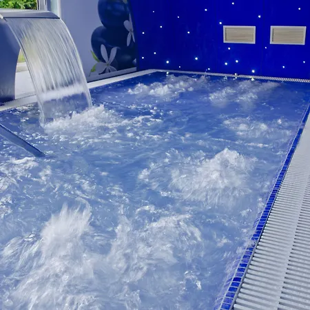 Otel Ght Oasis Park & 4*