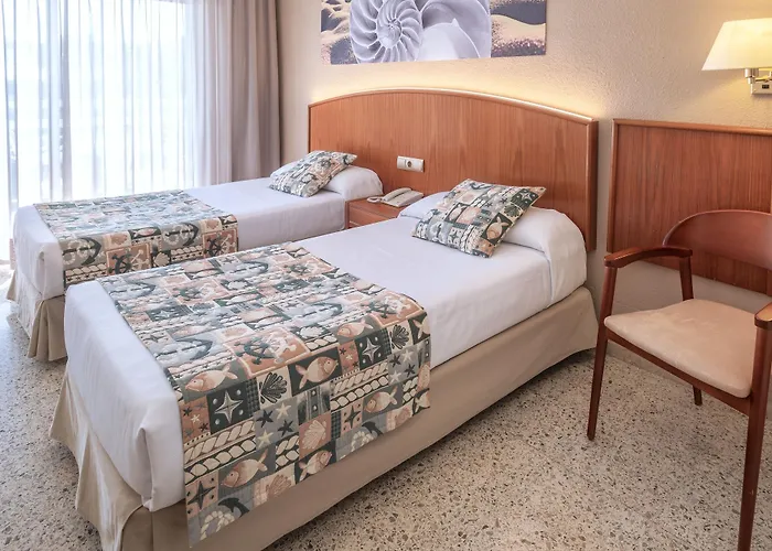 Ght Oasis Park & Otel 4*