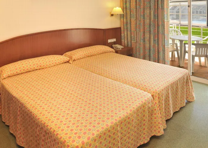 Ght Oasis Park & Otel 4*