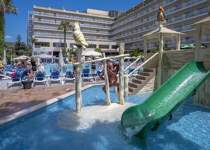 Ght Oasis Park & Otel