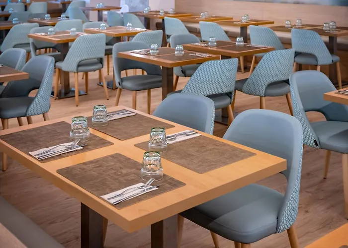 Ght Oasis Park & Otel 4*