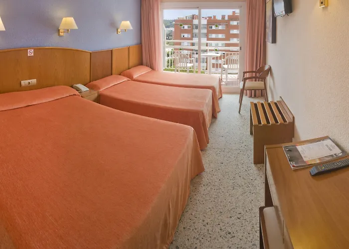 Ght Oasis Park & Lloret de Mar