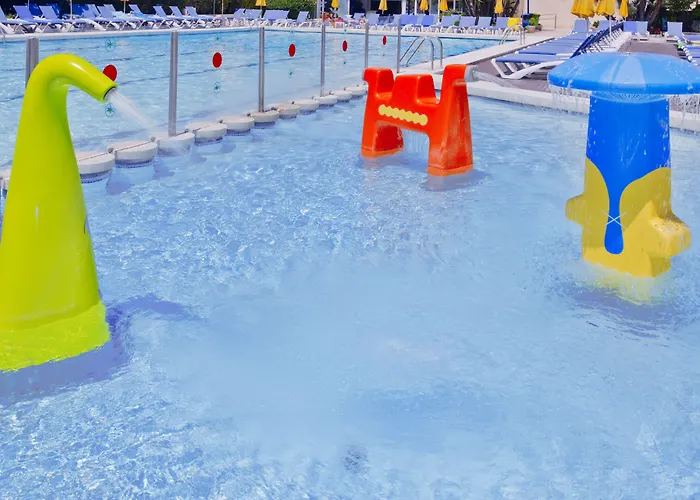 Ght Oasis Park & Otel 4*