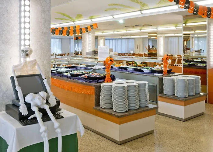 Ght Oasis Park &