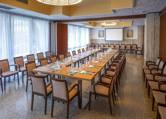 Ght Oasis Park & Otel Lloret de Mar