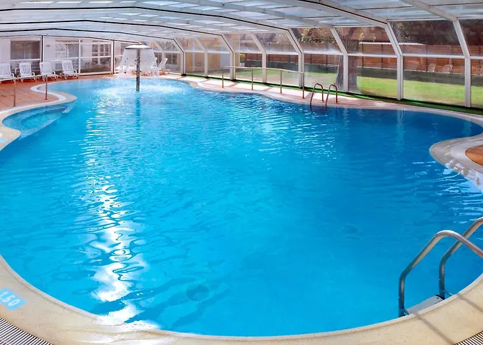 Otel Ght Oasis Park &