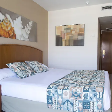 Ght Oasis Park & 4* יורט דה מאר