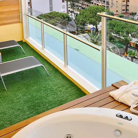 Hotel Ght Oasis Park &