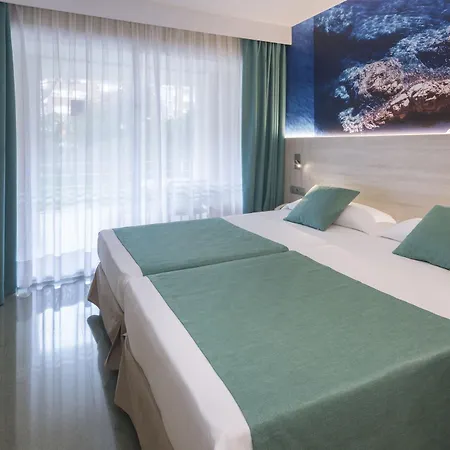 Ght Oasis Park & 4* Λορέτ Ντε Μαρ