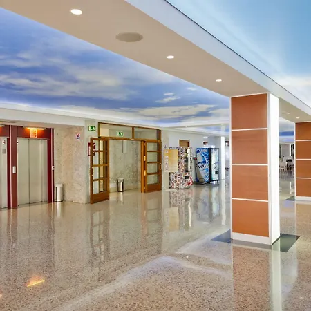 Ght Oasis Park & 4* Λορέτ Ντε Μαρ