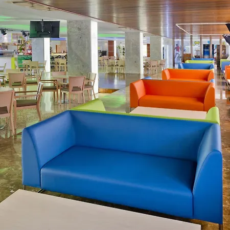 Ght Oasis Park & Hotel 4*