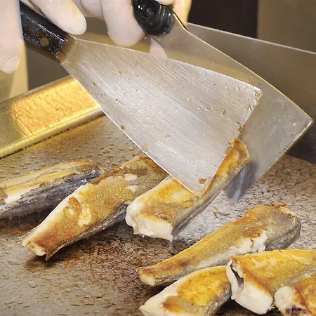 Hotel Ght Oasis Park &