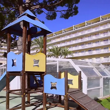 Hotel Ght Oasis Park & 4*