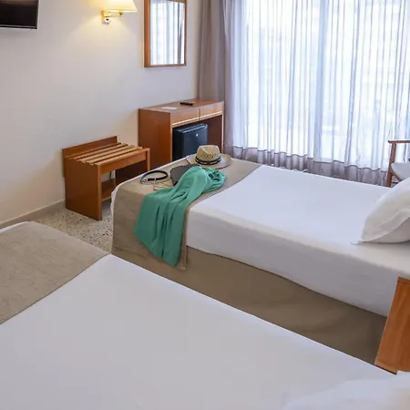 Ght Oasis Park & Hotel Lloret de Mar