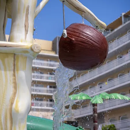 Ght Oasis Park & 4* Λορέτ Ντε Μαρ