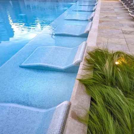 Ght Oasis Park & Hotel Lloret de Mar