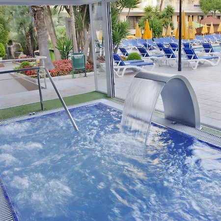 Ght Oasis Park & Hotel