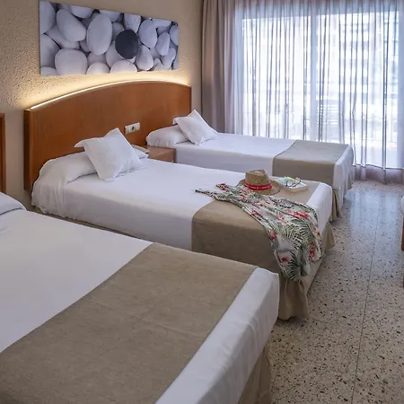 Hotel Ght Oasis Park & Lloret de Mar