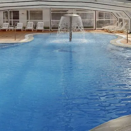 Ght Oasis Park & 4* 료렛 드 마르