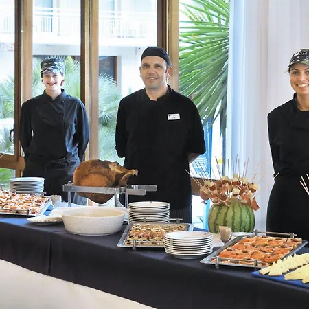 Ght Oasis Park & Hotel Lloret de Mar