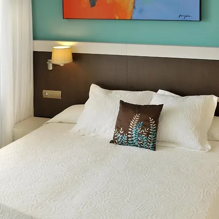 Ght Oasis Park & Hotel 4*