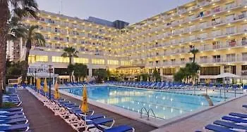 Ght Oasis Park & ホテル 4*