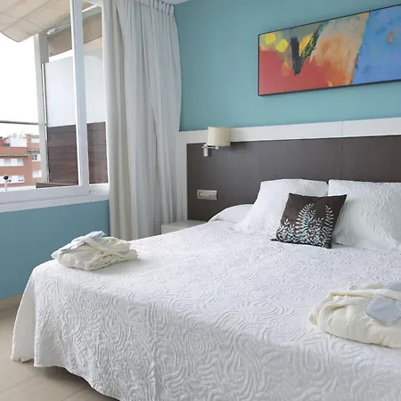 Ght Oasis Park & 4* Lloret de Mar