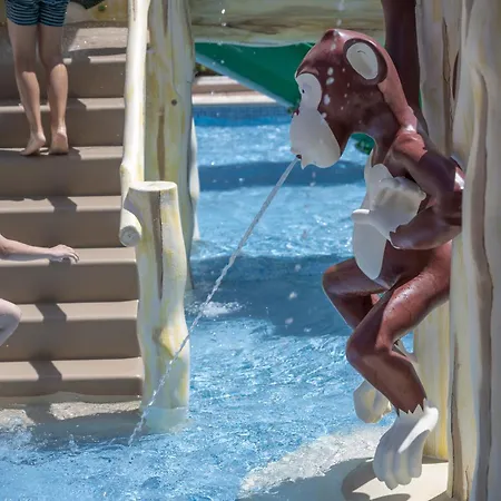 Ght Oasis Park & 4* Lloret de Mar