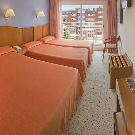 Ght Oasis Park & リョレート・デ・マル