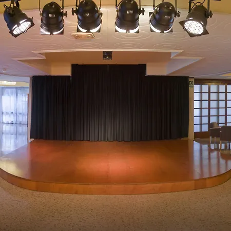 ホテル Ght Oasis Park & 4*