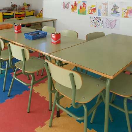 Hotel Ght Oasis Park & 4*