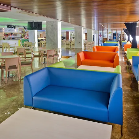 ホテル Ght Oasis Park &