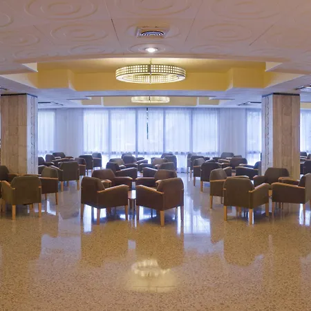 Ght Oasis Park & 4* リョレート・デ・マル