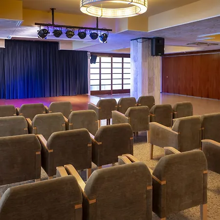 Hotel Ght Oasis Park & Lloret de Mar