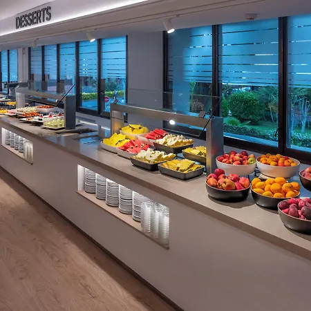 Hotel Ght Oasis Park & Lloret de Mar
