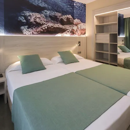 Hotel Ght Oasis Park & Lloret de Mar
