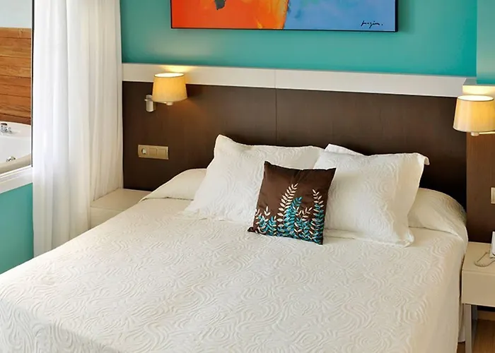 Ght Oasis Park & Otel