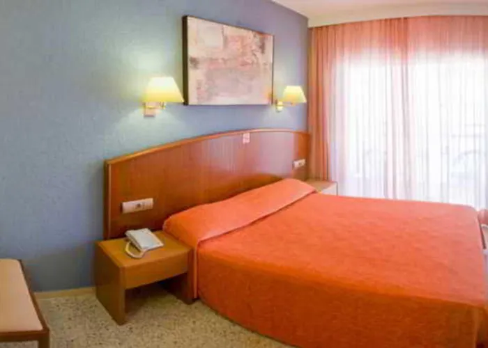 酒店 绿洲公园spa Ght酒店 4*