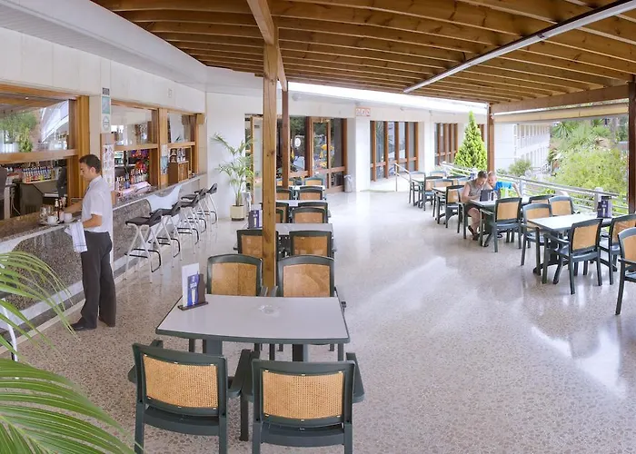 绿洲公园spa Ght酒店