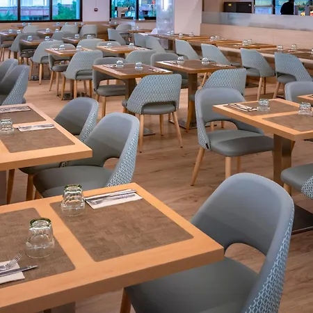 Ght Oasis Park & 4* 료렛 드 마르