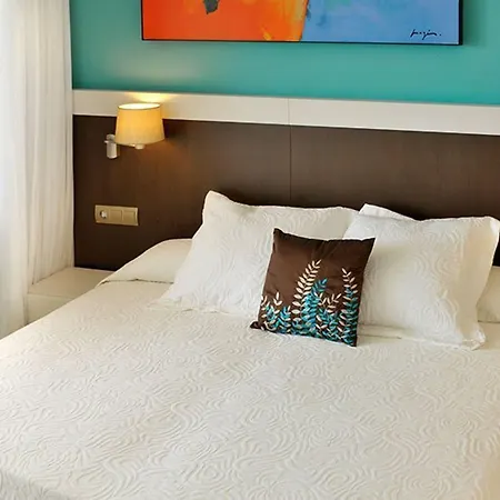 Ght Oasis Park & Hotell