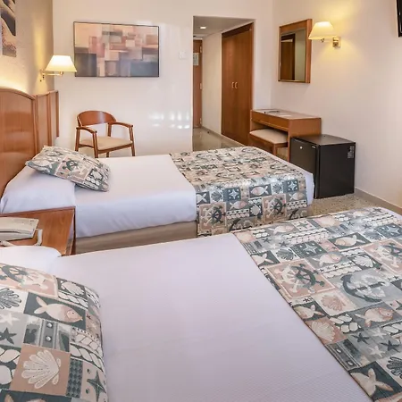 Hotell Ght Oasis Park &