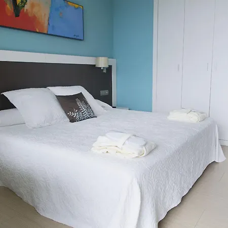 Hotell Ght Oasis Park & 4*