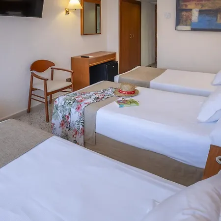 Hotell Ght Oasis Park & 4*